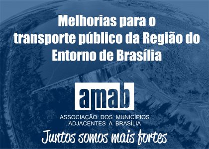 AMAB se mobiliza contra desativação de comarcas na região do Entorno